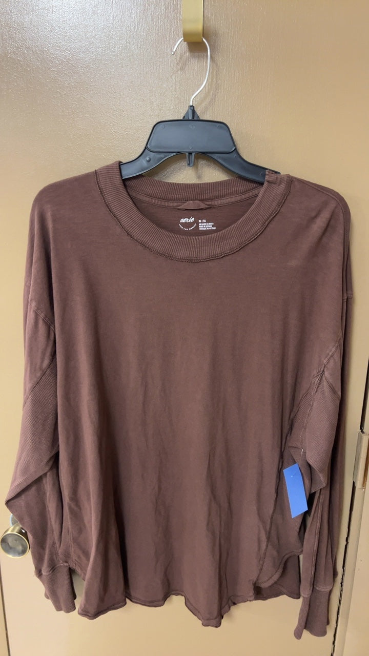 Aerie Sweatshirt XL