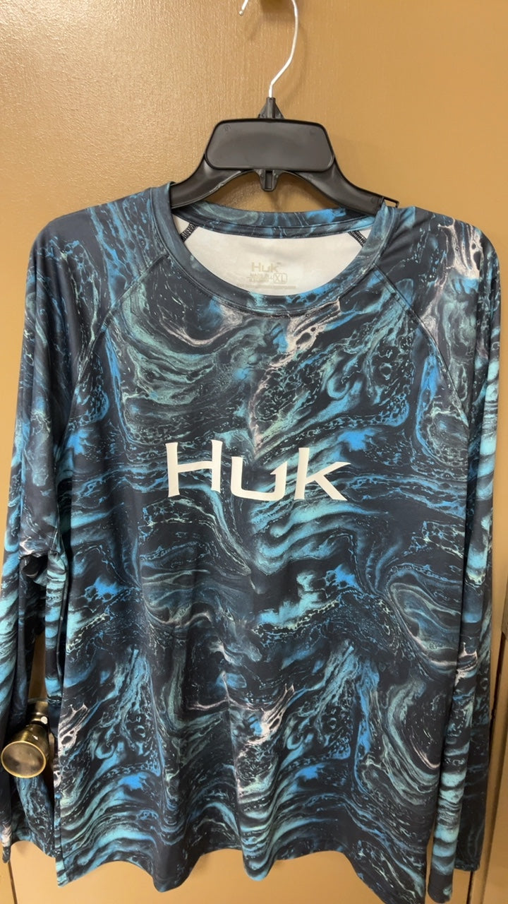 Huk Sportswear XL