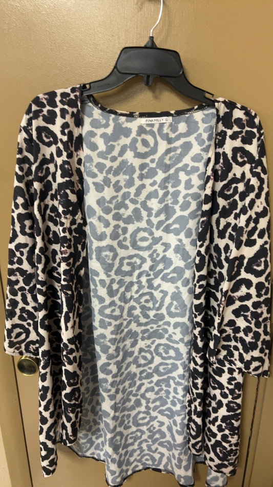 Pink Milly XL