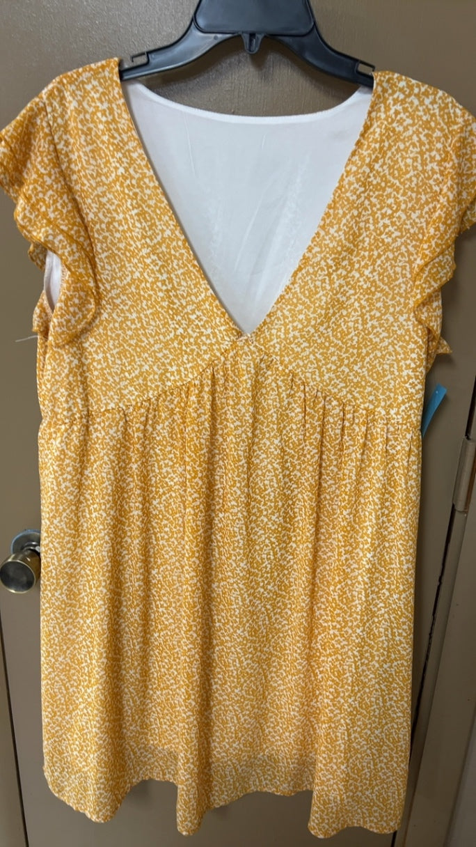 Dress XL