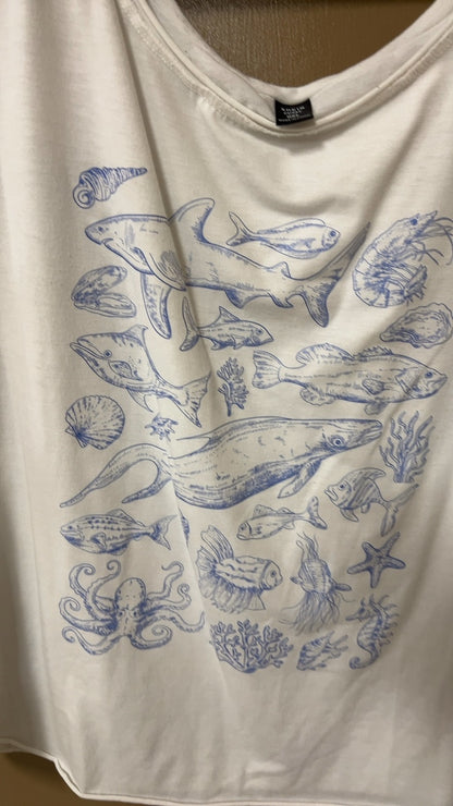 T-Shirt 0XL