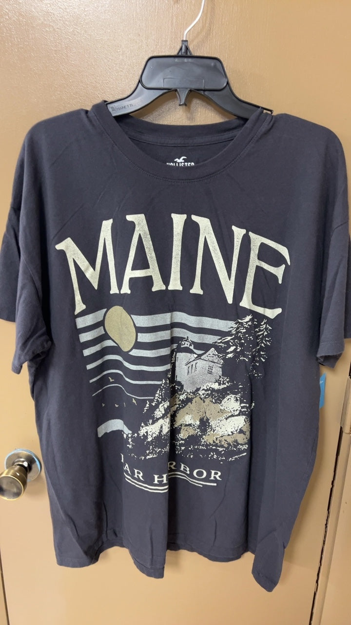 Hollister T-Shirt XL