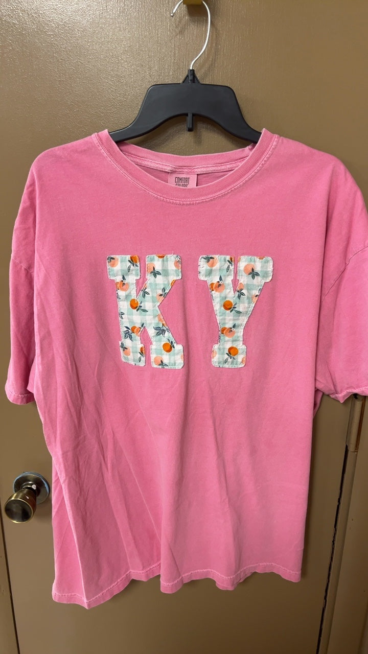 Comfort Colors T-Shirt 2XL