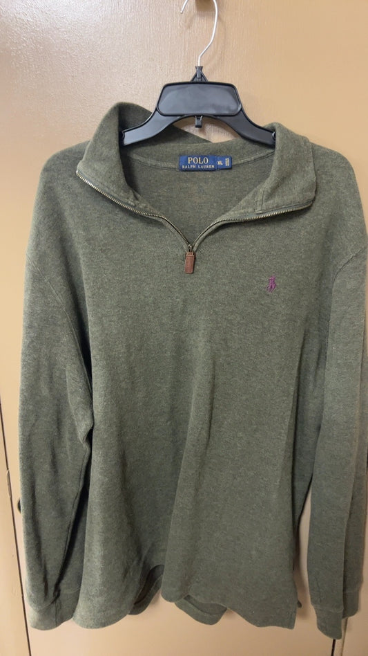 Polo Ralph Lauren Sweatshirt Mens XL