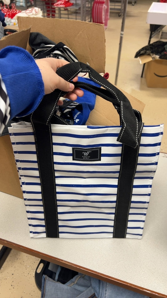 Varsity Spirit Bag