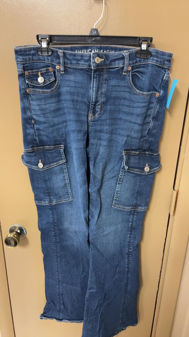 American Eagle Pants 12