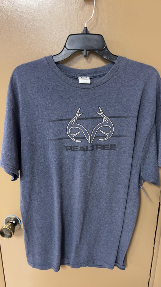 Realtree T-Shirt XL
