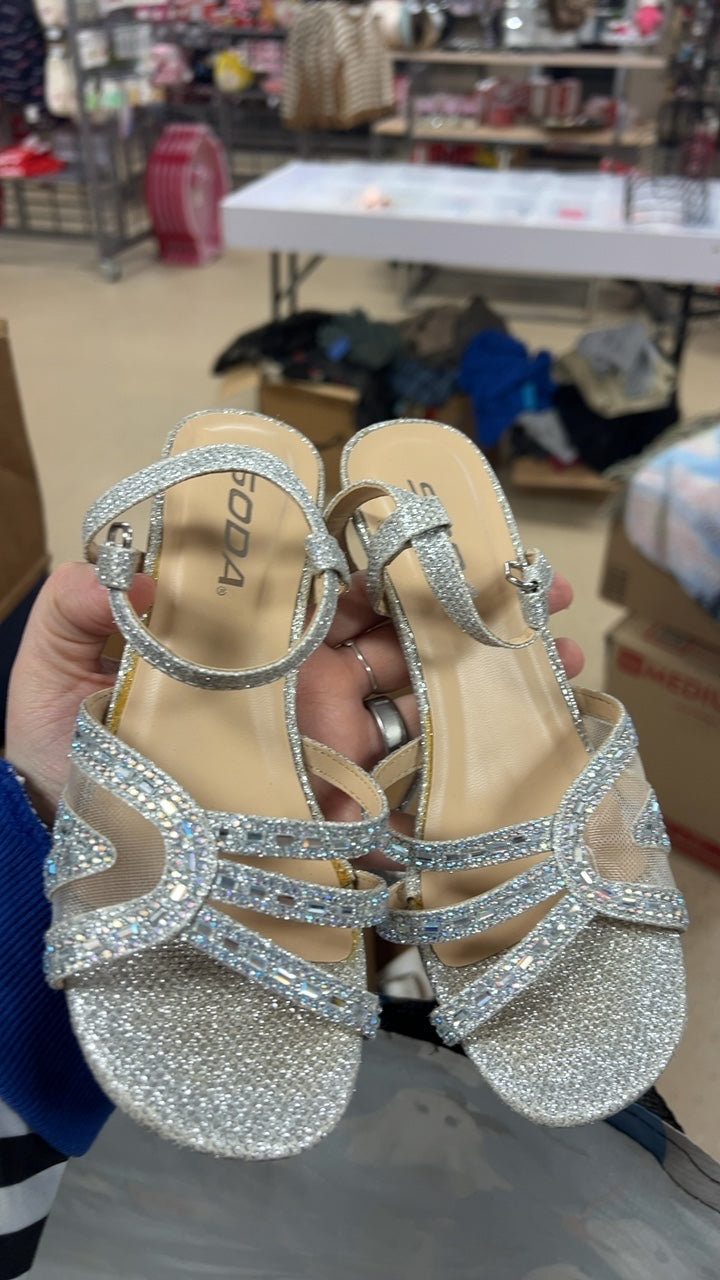 Soda Sandals Youth 2