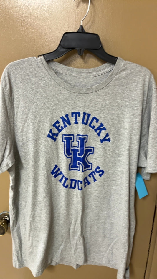 UK T-Shirt XL