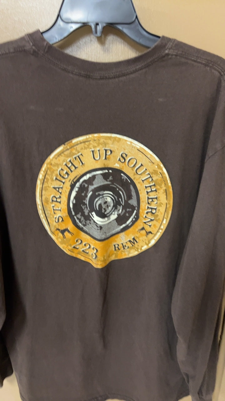 Sweatshirt XL