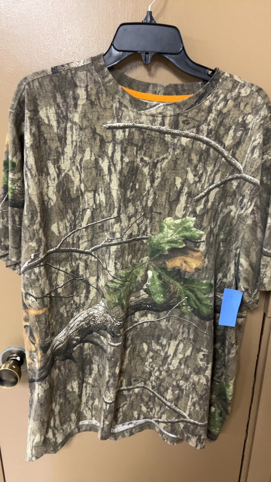 T-Shirt XL