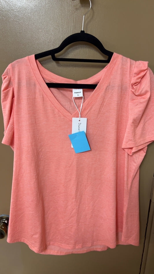 Xheeroux T-Shirt XL