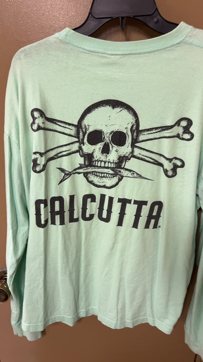 Calcutta T-Shirt XL