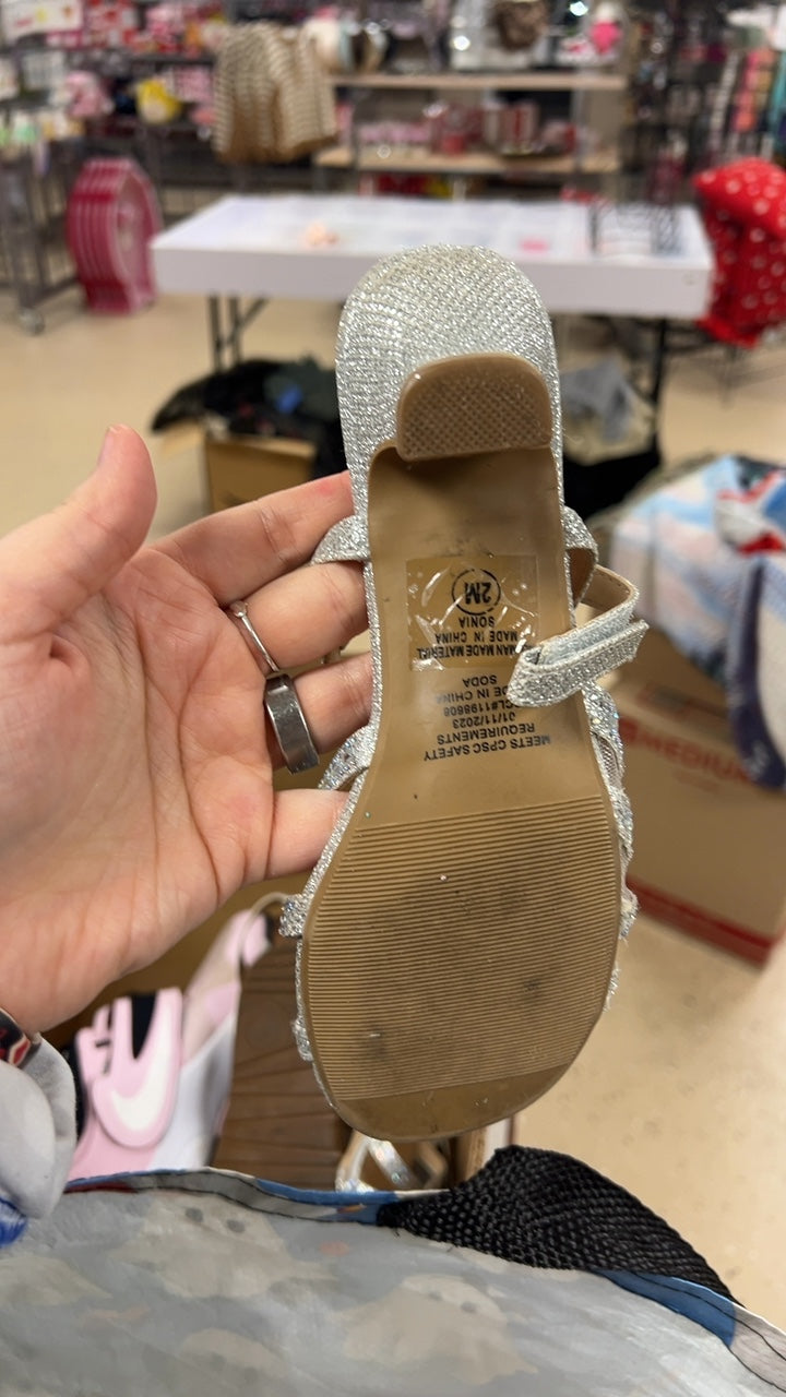 Soda Sandals Youth 2