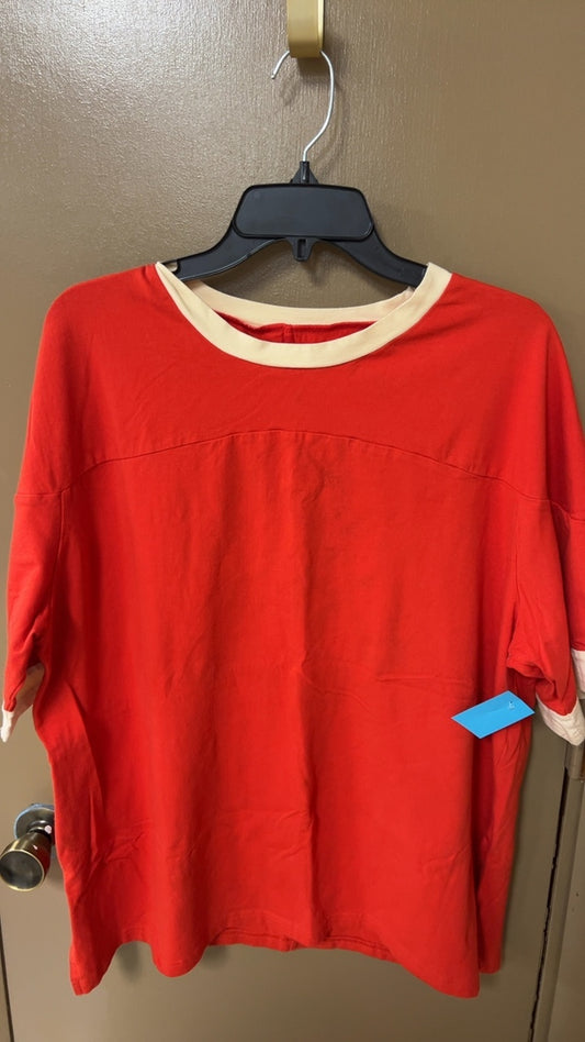T-Shirt XXL