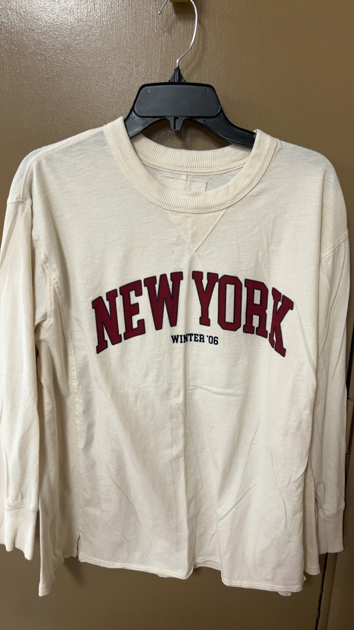 Aerie Sweatshirt Medium