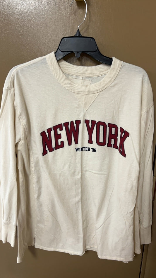 Aerie Sweatshirt Medium