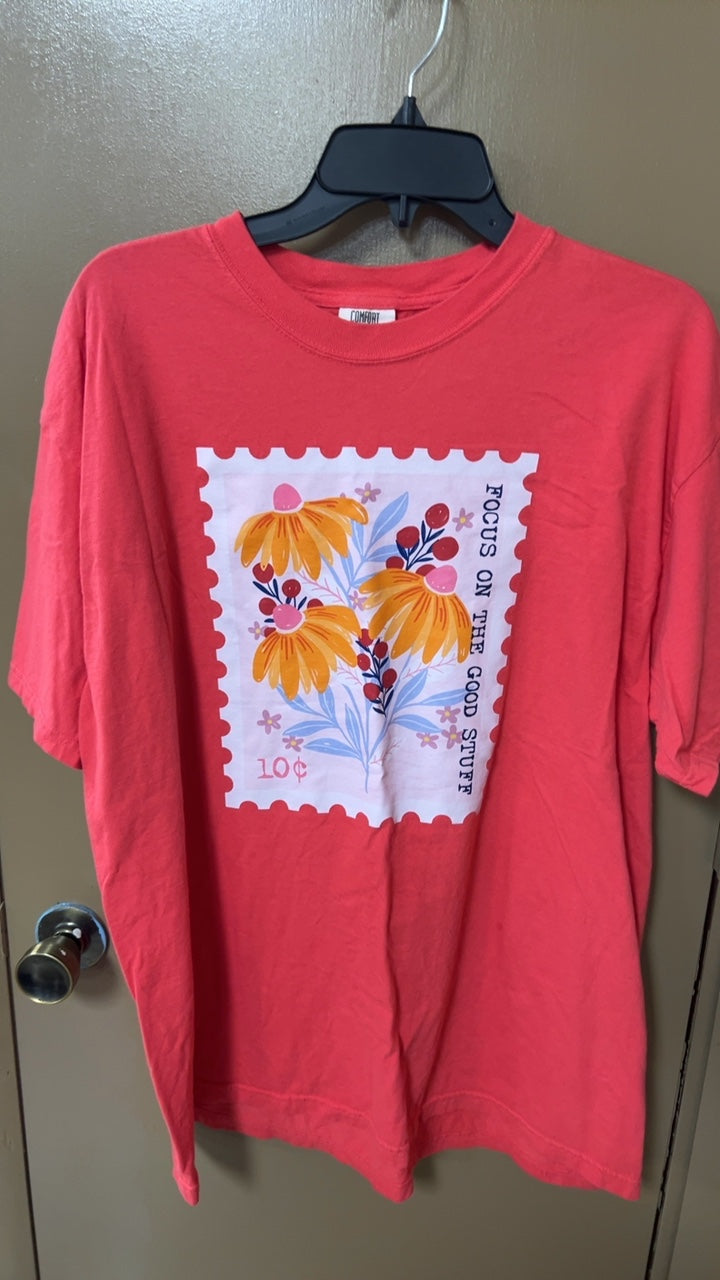 Comfort T-Shirt XL