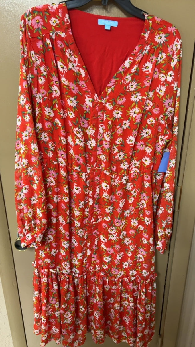 Dress XL