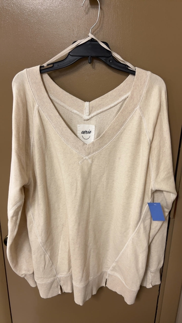 aerie Sweater Medium