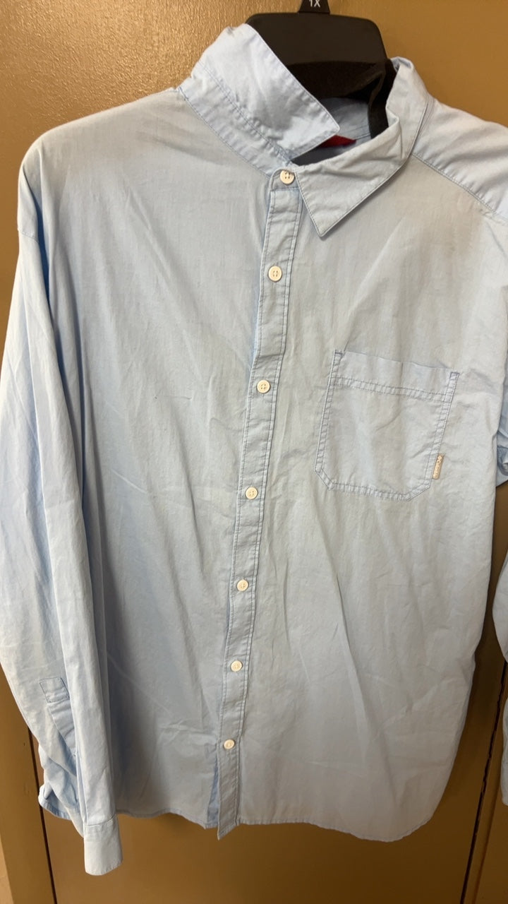 Columbia Shirt Mens XXL