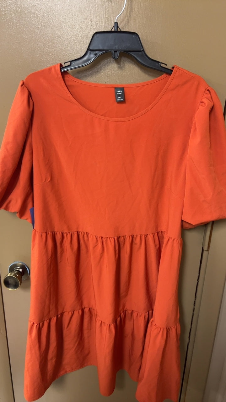 Shein Dress 1XL