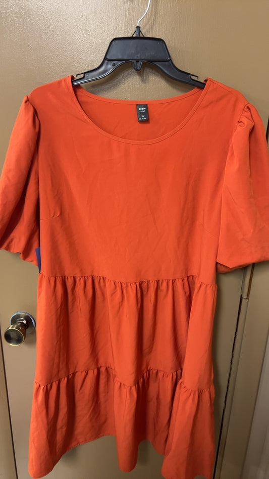 Shein Dress 1XL