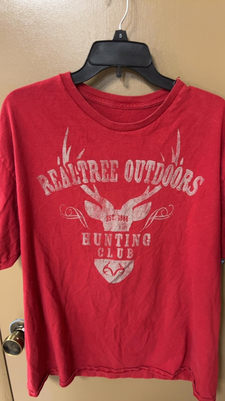  T-Shirt XL