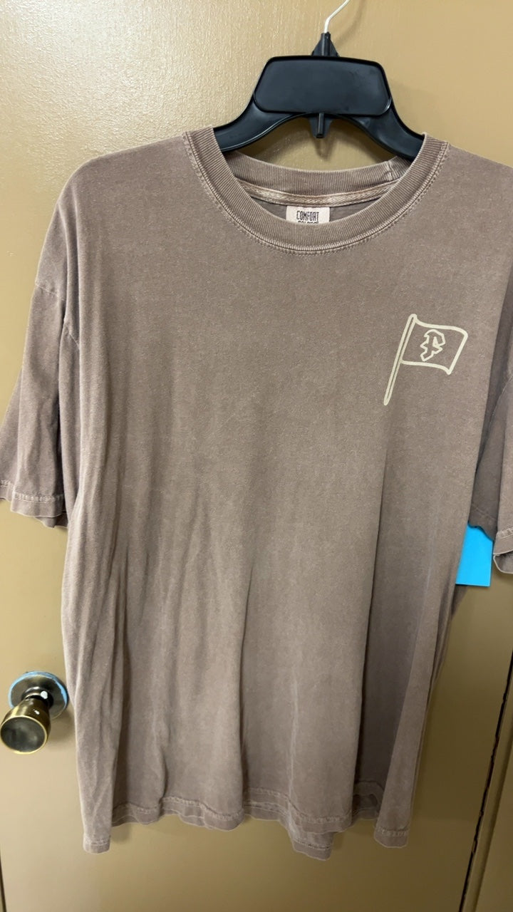 Comfort T-Shirt XL