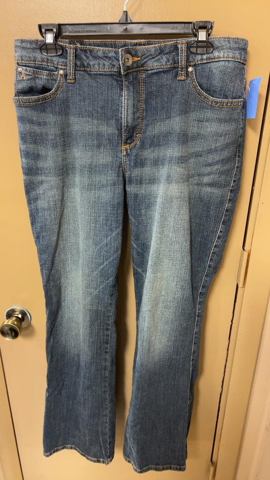 Pants 12