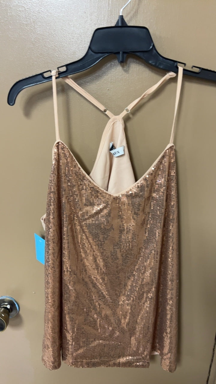 Fancy Tank XL
