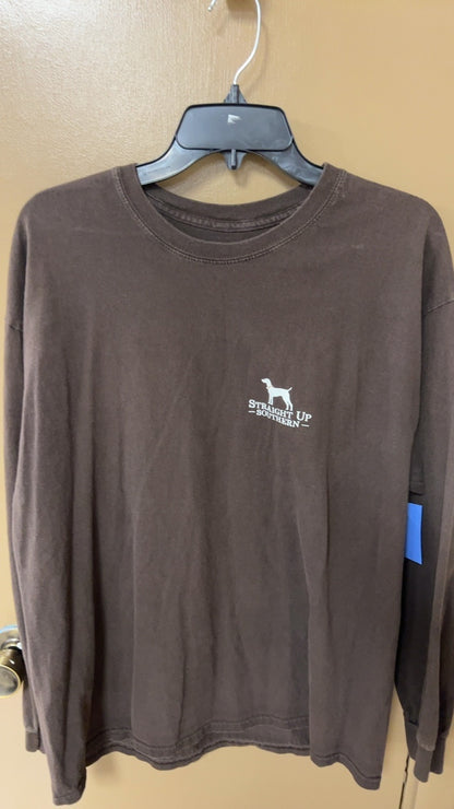 Sweatshirt XL