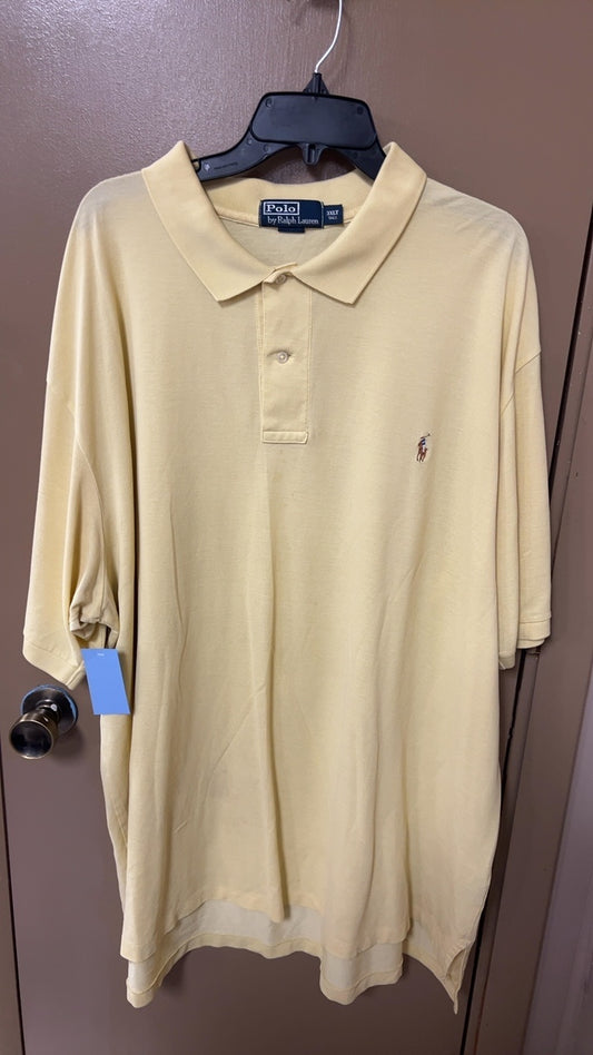 Polo by Ralph Lauren Polo Shirt Mens 3XL