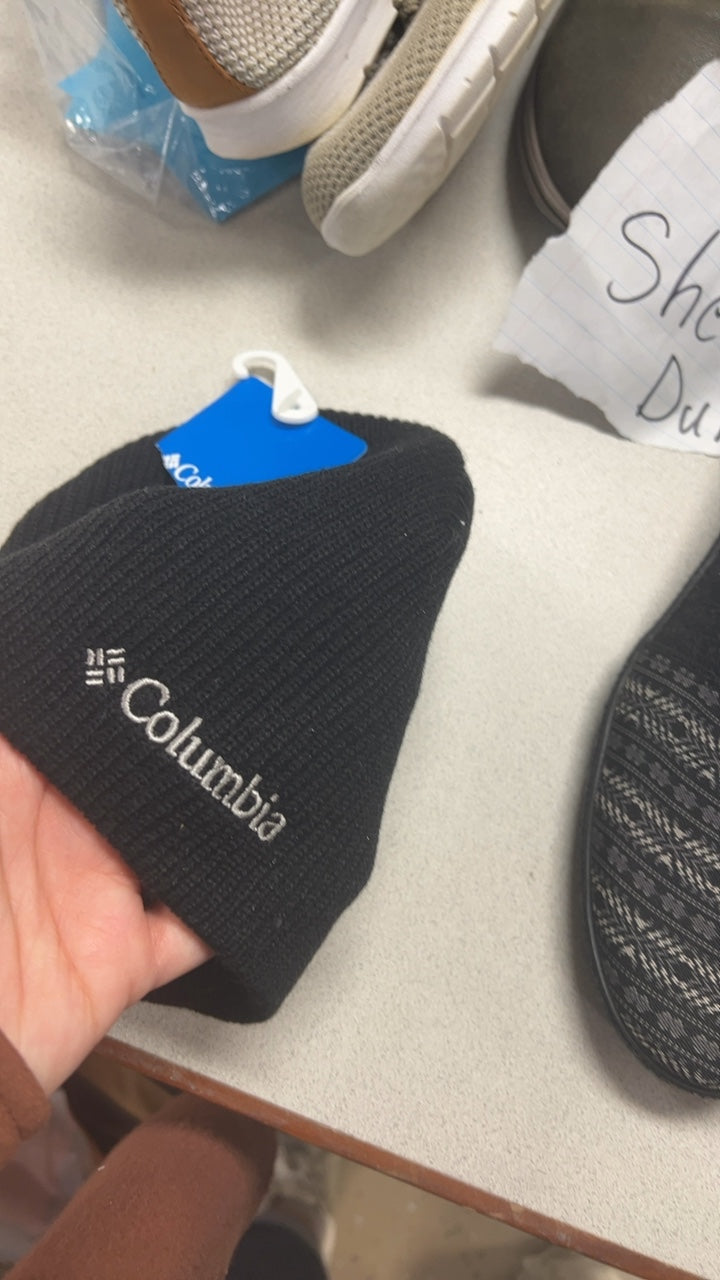 Columbia Beanie