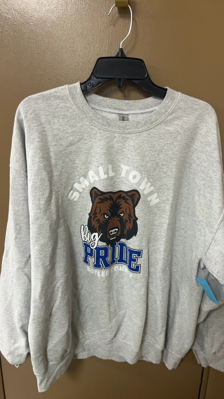 Sweatshirt XL