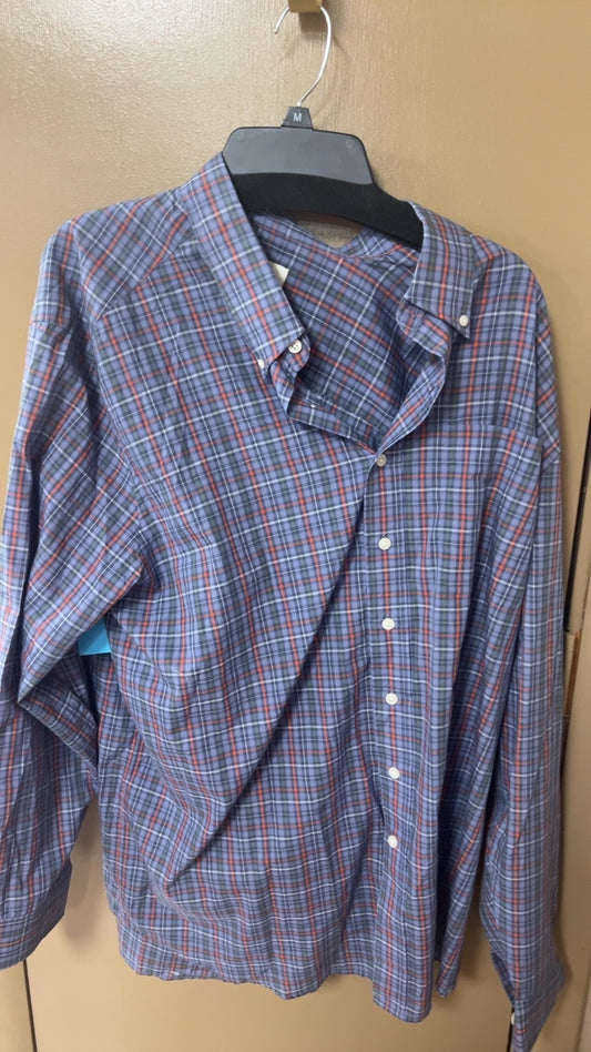 Shirt Mens 1XL