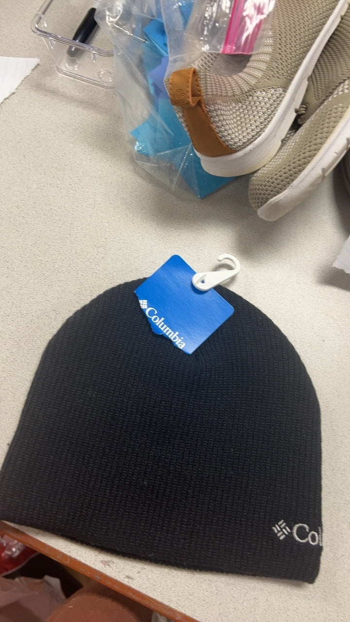 Columbia Beanie