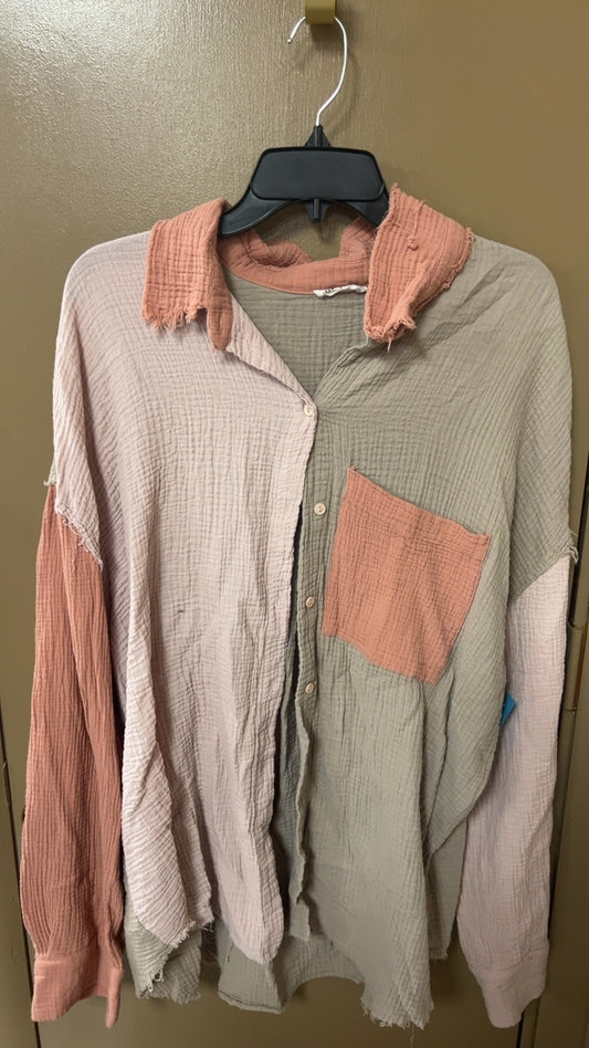 Shirt 2XL