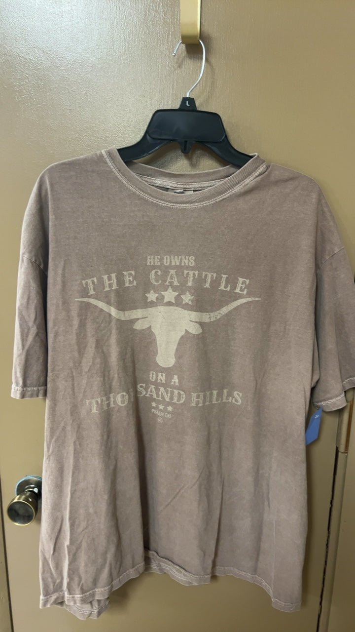  T-Shirt XL