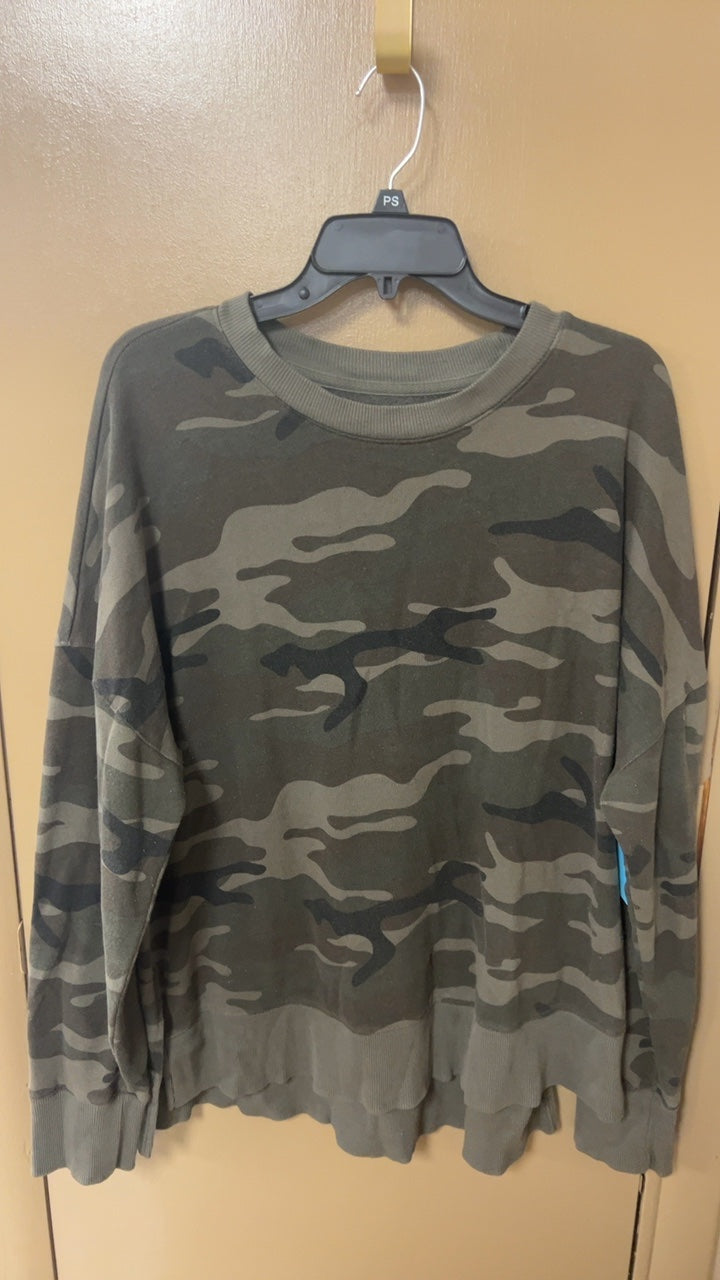 Sweater XXL