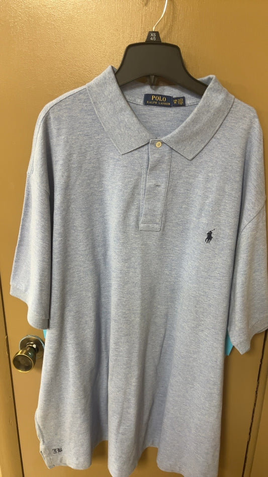 Polo Ralph Lauren Polo Shirt Mens 3X