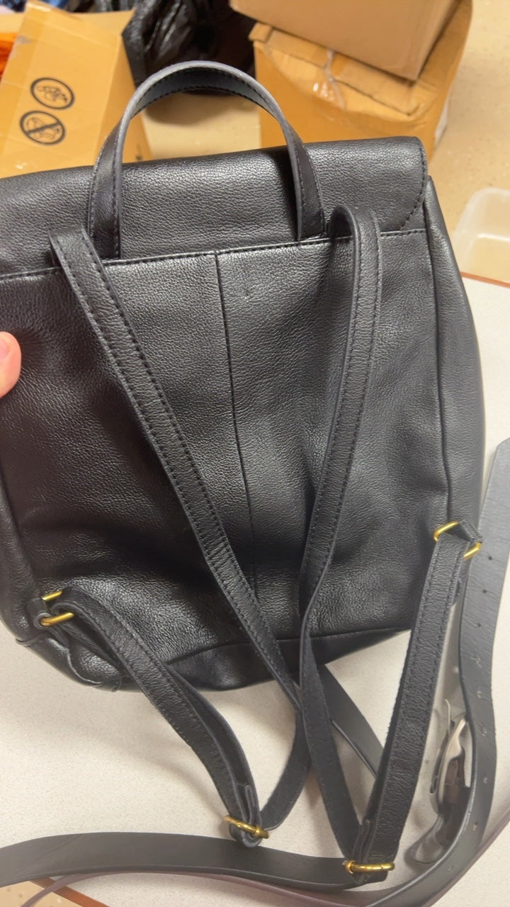 Fossil Bag