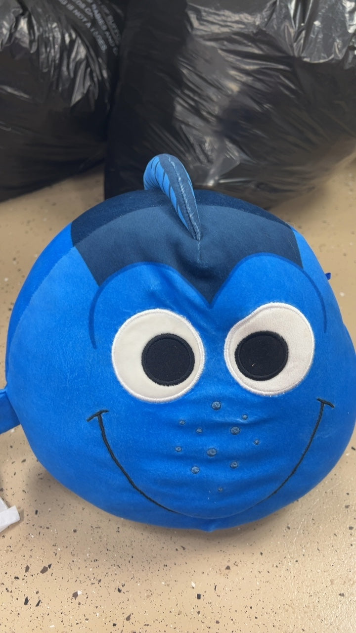 Dory Stuffed Toy