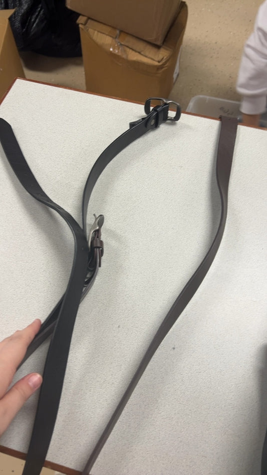Belt