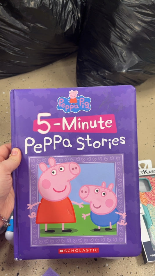 Scholastic Book