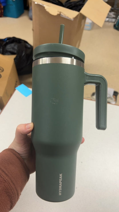 HYDRAPEAK Bottle/Travel Mug