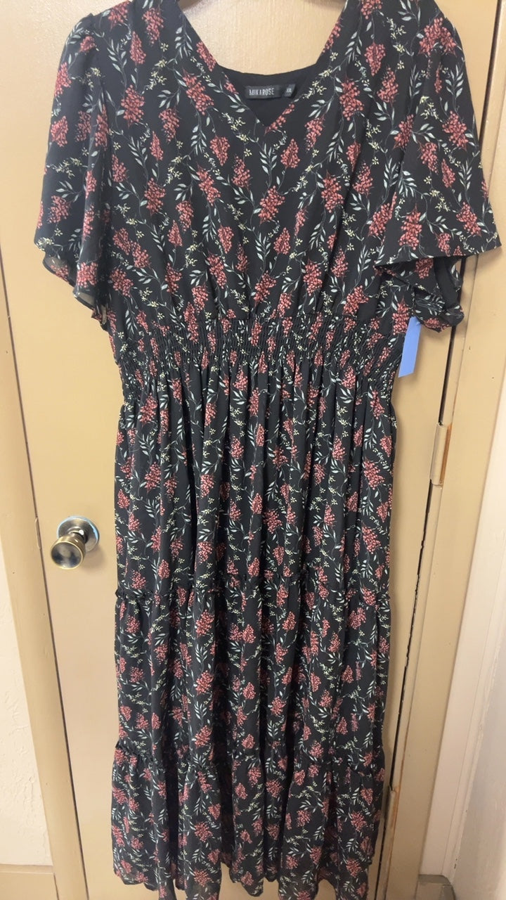 MIKAROSE Dress XXL
