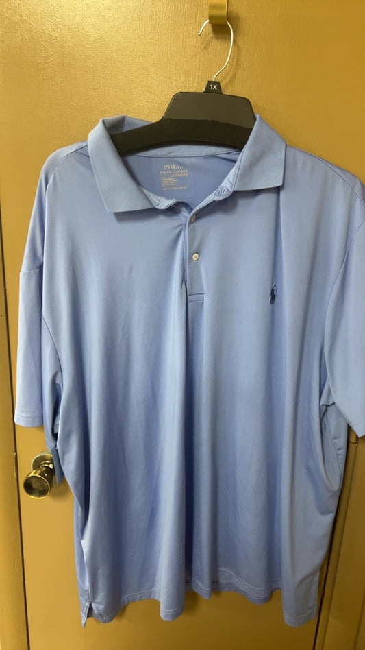 Polo Ralph Lauren Shirt Mens 3XL