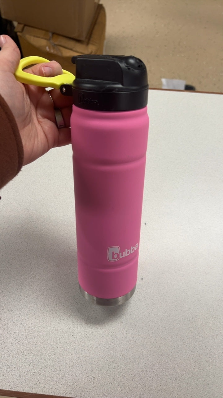 buba Bottle