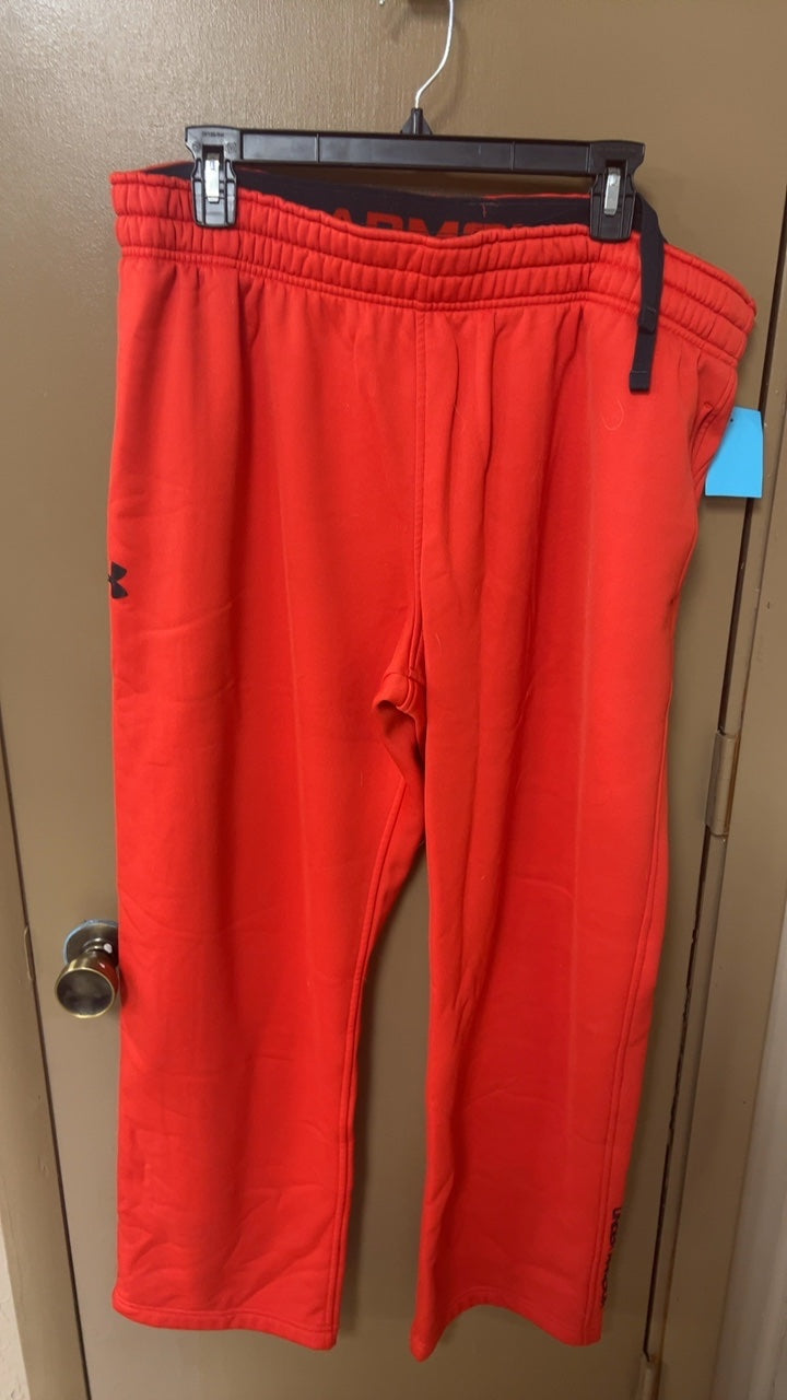 Under Armour Sweatpants Mens 2X